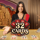 32 Baraha - af88 58k casino