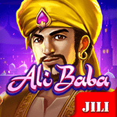 Ali Baba - af88 58k slot