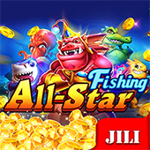 Câu Cá Tất Cả Ngôi Sao - af88 58k