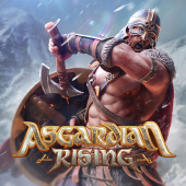 Asgardian Trỗi Dậy - af88 58k