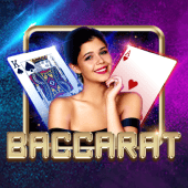 Baccarat B - af88 58k