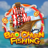 Câu Cá Bao Chuan - af88 58k