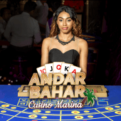 Casino Marina Andar Bahar - af88 58k