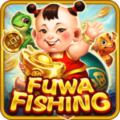 Câu Cá Fuwa - af88 58k