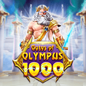Cổng Olympus 1000 - af88 58k