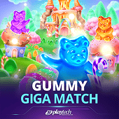 Kẹo Dẻo Giga Match - af88 58k