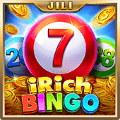 Bingo Irich - af88 58k