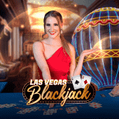 Blackjack Las Vegas - af88 58k