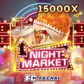 Chợ Đêm - af88 58k slot