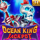 Vua Đại Dương Jackpot - af88 58k