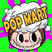 Popmart - af88 58k