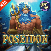 Poseidon - af88 58k