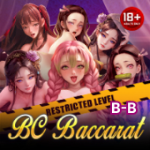 Baccarat Blockchain Sexy B B - af88 58k