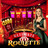 Roulette Tối Thượng - af88 58k
