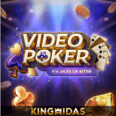 Video Poker - af88 58k